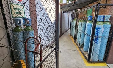 Hospital en venta en la Ciudad de Puebla