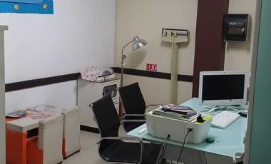 Hospital en venta en la Ciudad de Puebla