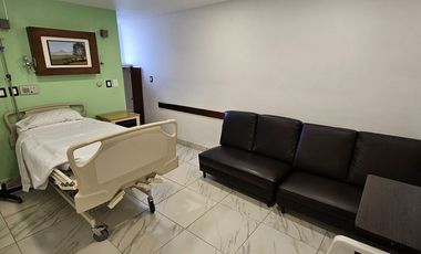 Hospital en venta en la Ciudad de Puebla