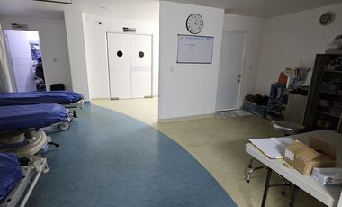 Hospital en venta en la Ciudad de Puebla