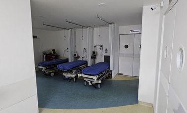 Hospital en venta en la Ciudad de Puebla