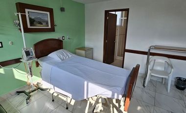 Hospital en venta en la Ciudad de Puebla