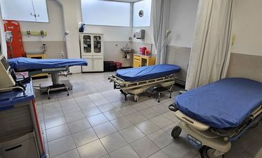Hospital en venta en la Ciudad de Puebla