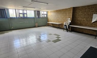 Hospital en venta en la Ciudad de Puebla