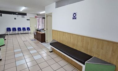 Hospital en venta en la Ciudad de Puebla