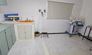 Hospital en venta en la Ciudad de Puebla