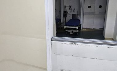 Hospital en venta en la Ciudad de Puebla