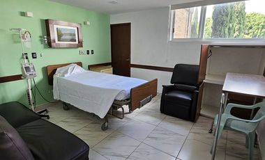 Hospital en venta en la Ciudad de Puebla