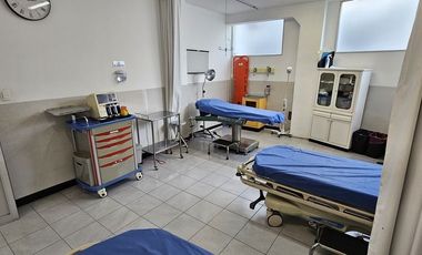 Hospital en venta en la Ciudad de Puebla
