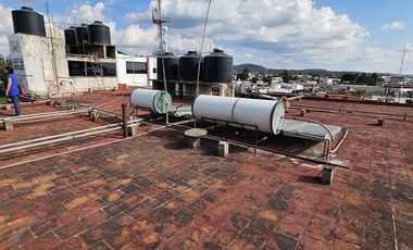 Hospital en venta en la Ciudad de Puebla