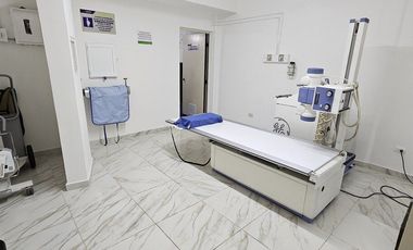 Hospital en venta en la Ciudad de Puebla