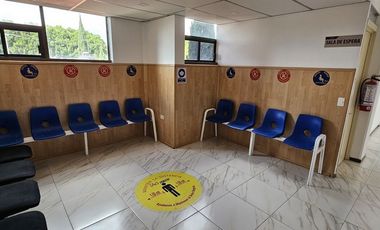 Hospital en venta en la Ciudad de Puebla