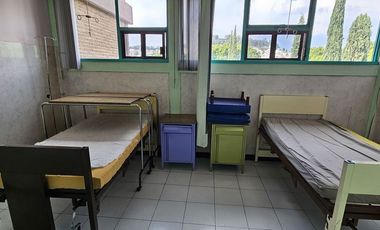 Hospital en venta en la Ciudad de Puebla