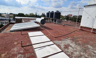 Hospital en venta en la Ciudad de Puebla