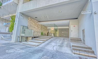 Oficina 100 m2 en Núñez - Excelente imagen profesional y ubicación - Cochera