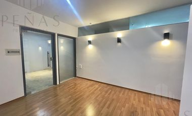 Oficina 100 m2 en Núñez - Excelente imagen profesional y ubicación - Cochera