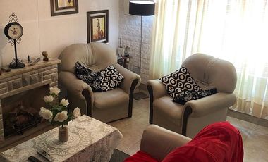 Casa - San Lorenzo