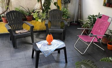 Casa - San Lorenzo