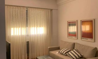 CARLOS PELLEGRINI900-RETIRO-ALQUILER TEMPORARIO-CABA