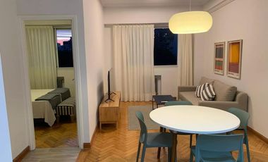 CARLOS PELLEGRINI900-RETIRO-ALQUILER TEMPORARIO-CABA