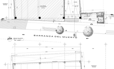 Barranca del Muerto