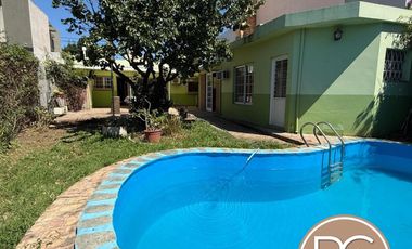 HERMOSA CASA