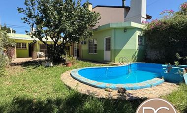 HERMOSA CASA