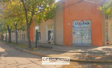 Casa - Las Rosas