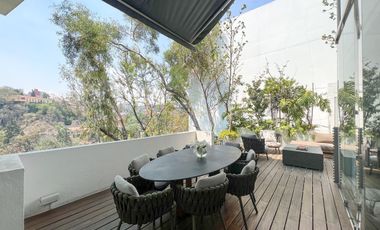 Extraordinaria casa en venta