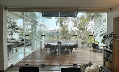 Extraordinaria casa en venta