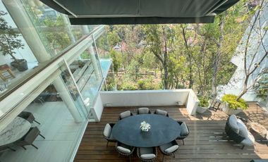 Extraordinaria casa en venta