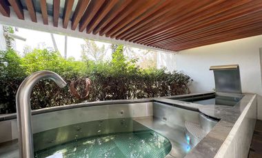 Extraordinaria casa en venta