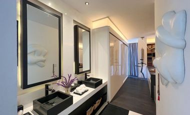 Extraordinaria casa en venta