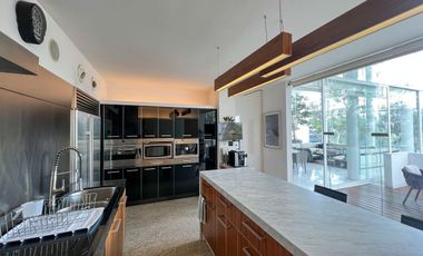 Extraordinaria casa en venta