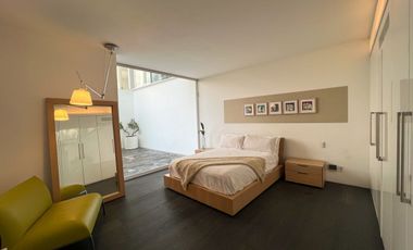 Extraordinaria casa en venta