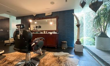 Extraordinaria casa en venta