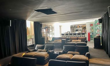 Extraordinaria casa en venta