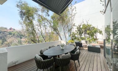 Extraordinaria casa en venta