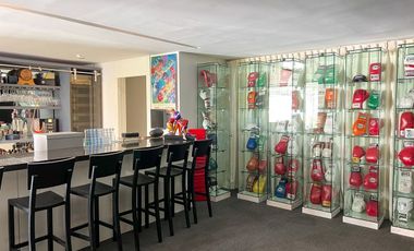 Extraordinaria casa en venta