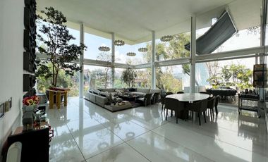 Extraordinaria casa en venta