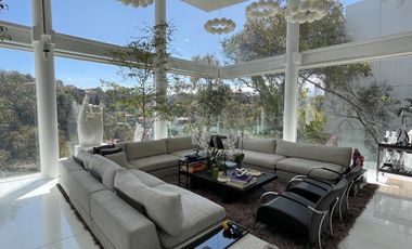 Extraordinaria casa en venta