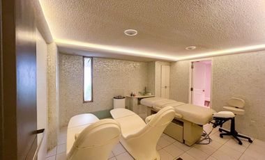 Extraordinaria casa en venta