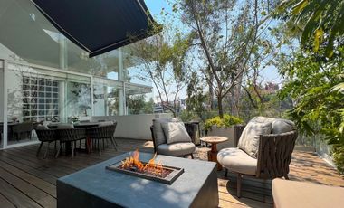 Extraordinaria casa en venta