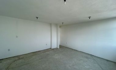 Departamento en venta para remodelar