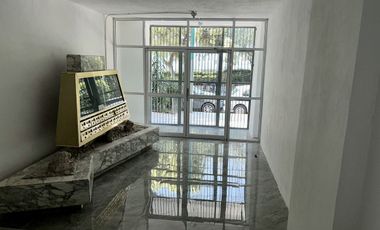 Departamento en venta para remodelar