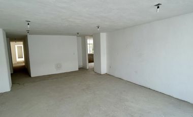 Departamento en venta para remodelar