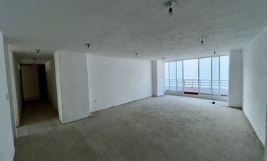 Departamento en venta para remodelar