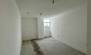 Departamento en venta para remodelar