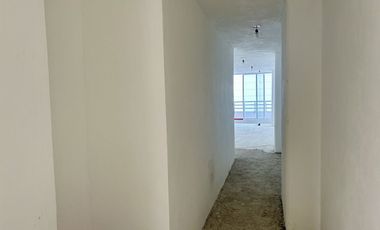 Departamento en venta para remodelar