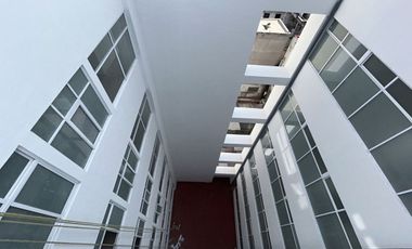 Departamento en venta para remodelar